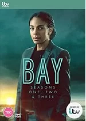 Image of The Bay: Series 1-3