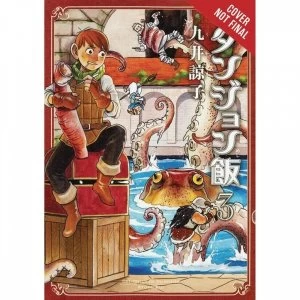 Image of Delicious in Dungeon, Vol. 3 by Ryoko Kui (Paperback, 2017)