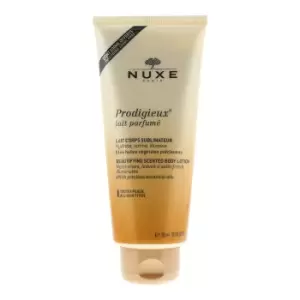 Image of Nuxe Prodigieux Body Lotion 300ml - TJ Hughes