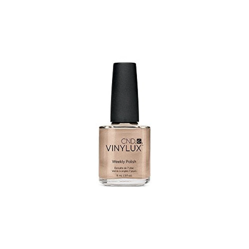 Image of Cnd Vinylux Weekly Polish Grand Gala #177 Nail Polish 15ml