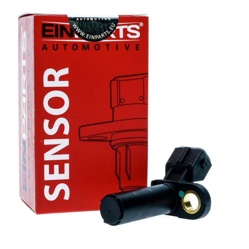 Image of EINPARTS EPS0977 Impulse Sensor Plastic Sensor,crankshaft pulse (833)