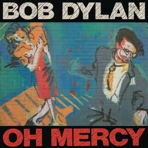 Image of Bob Dylan - Oh Mercy Vinyl