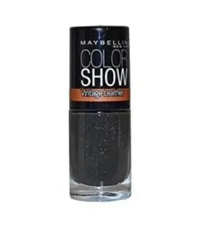 Image of Maybelline Color Show Nail Polish 7ml - 212 Mudslide Tote