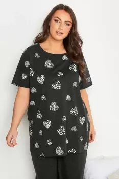 Image of 2 Pack of Pyjama Tops