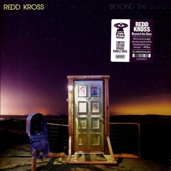 Image of Redd Kross - Beyond The Door Limited Edition Purple Vinyl