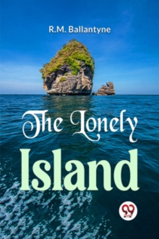 Image of The Lonely Island Paperback / softback