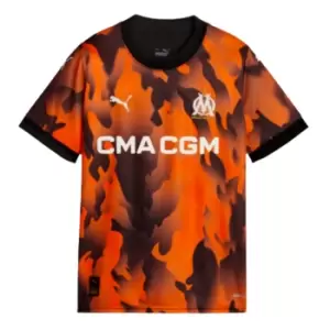 Image of 2023-2024 Marseille Third Shirt (Kids)