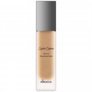 Image of Doucce Cache Creme Satin Foundation 30ml Various Shades NL1