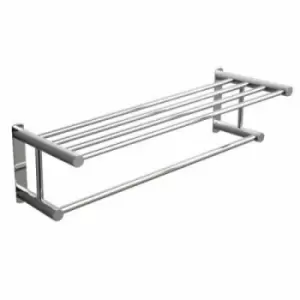 Image of Miller Wall Mounted Towel Rack