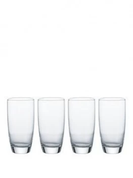 Image of Ravenhead Indulgence Set Of 4 Highball Glasses