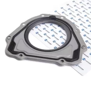 Image of DR.MOTOR AUTOMOTIVE Crankshaft Seal MERCEDES-BENZ,OPEL,RENAULT DRM0466 122975635R Crankshaft Gasket,Shaft Seal, crankshaft