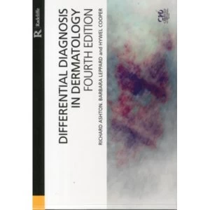 Image of Differential Diagnosis in Dermatology, 4th Edition