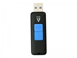 Image of V7 8GB USB Flash Drive