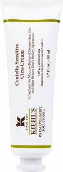 Image of Kiehl's Centella Sensitive Cica-Cream 50ml
