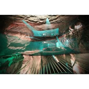 Image of Buyagift Bounce Below for Two Experience