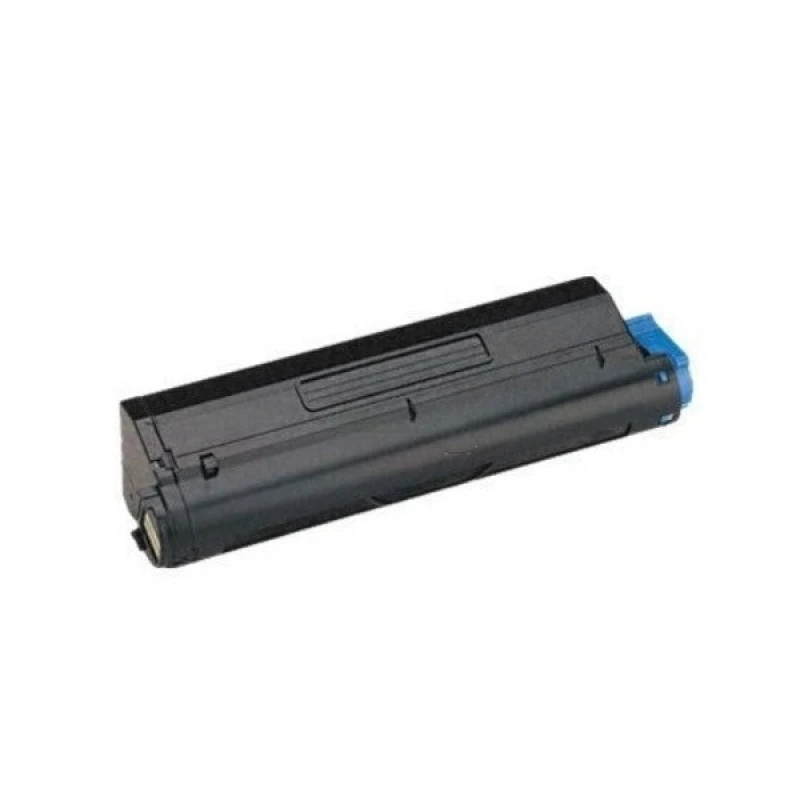 Image of OKI OKI 43979223 toner cartridge Original Black 43979223