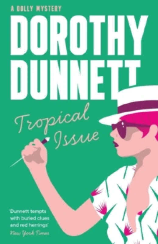 Image of Tropical Issue Paperback / softback