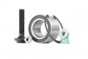 Image of FEBI BILSTEIN Wheel Bearing Kit VW,AUDI,SEAT 23370 8L0498625,8L0498625,8L0498625