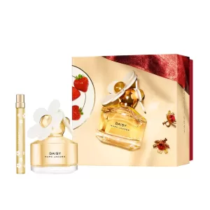 Image of Marc Jacobs Daisy Gift Set 50ml Eau de Toilette + 10ml Eau De Toilette