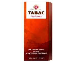 Image of TABAC Original pre electric shave 150ml