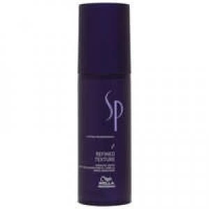 Image of Wella SP Styling Refined Texture 75ml
