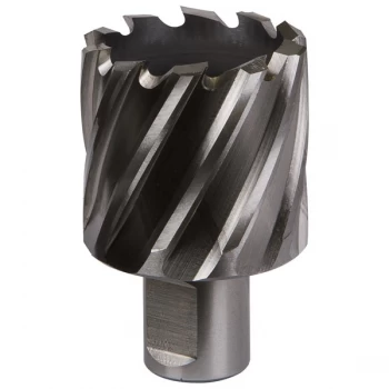 Image of Worksafe RBHSS40S Rotabor Cutter HSS Ø40mm - Cut Depth 25mm