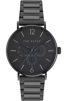 Image of Ted Baker Phylipa Gents Multifunction Watch BKPPGF305