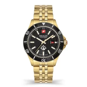 Image of Swiss Military Flagship X Watch