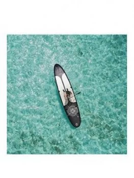 Image of Pure4Fun Nautical Sup - Inflatable Stand Up Paddle Board - Complete Set