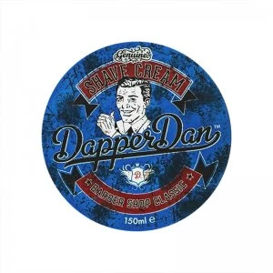 Image of Dapper Dan Shaving Cream 100ml