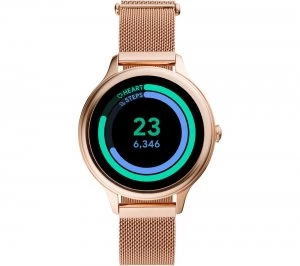 Image of Fossil Gen 5E FTW6068 Smartwatch