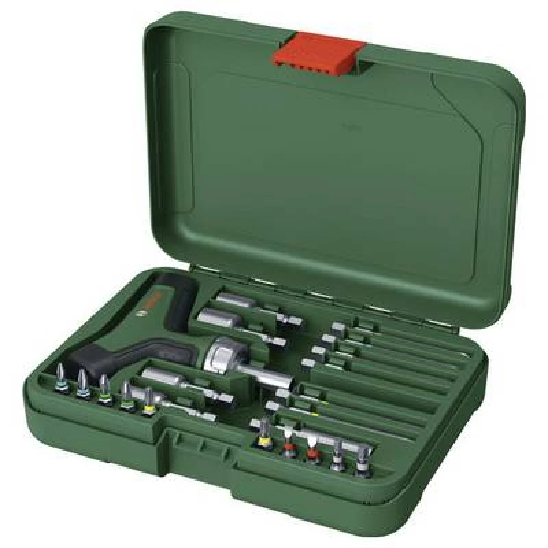 Image of Bosch Home and Garden Bosch Home and Garden 1600A02Z9T Torque wrench 1600A02Z9T