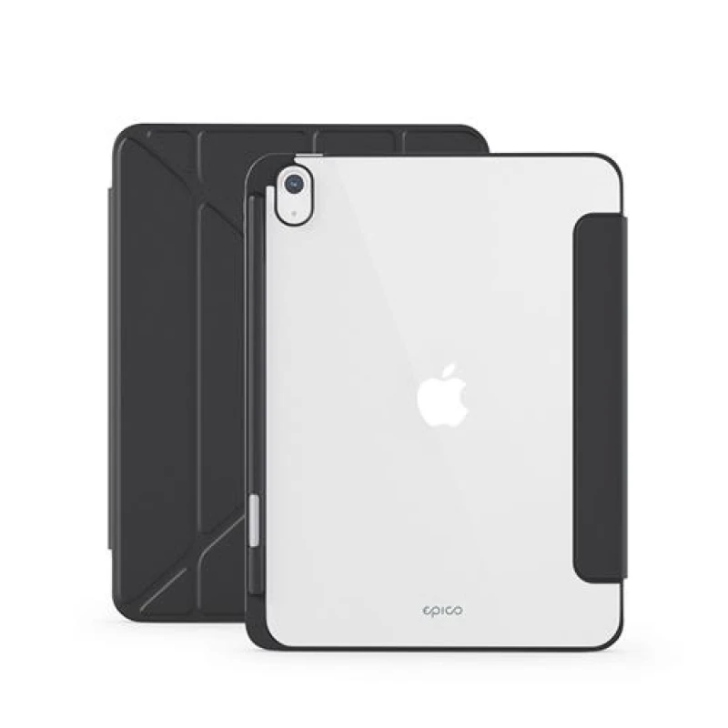 Image of Epico Epico Hero iPad 10.9 Folio Case - Black