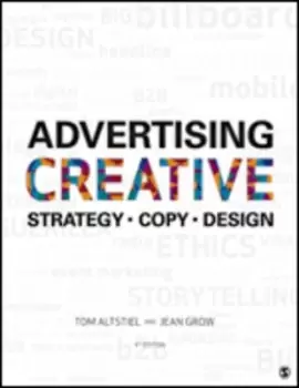 Image of Advertising creative by Tom Altstiel
