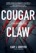 Image of cougar claw
