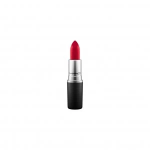 Image of MAC Lipstick Red Woo