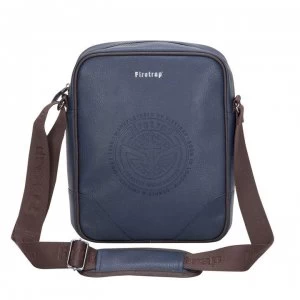 Image of Firetrap Formal Gadget Bag - Navy