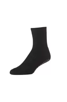 Image of Gripped Crew Socks