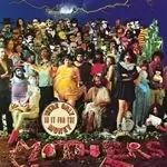 Image of Frank Zappa - We're Only In It For The Money (Music CD)