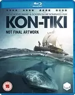 Image of Kon-Tiki (Bluray)