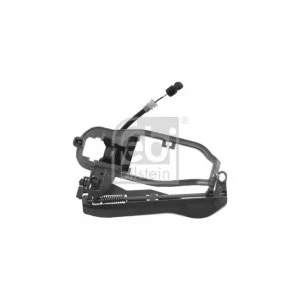 Image of Door-handle Frame FEBI BILSTEIN 37681