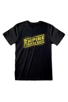 Image of ESB Logo T-Shirt