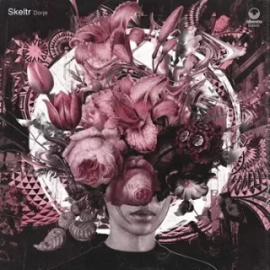 Image of Dorje by Skeltr CD Album