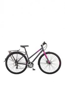 Image of Viking Ur-X Ladies 17X700C 21Spd Grph