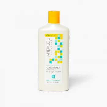 Image of Sunflower & Citrus Brilliant Shine Conditioner