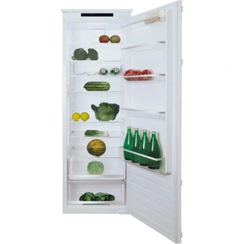 Image of CDA FW822 316L Integrated Larder Fridge