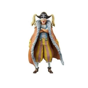 Image of Buggy (One Piece Stampede) PVC Statue