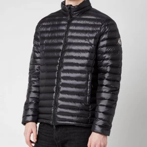 Image of Pyrenex Mens Bruce Sc Jacket - Black - S