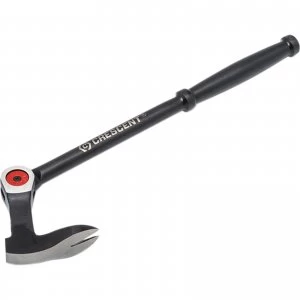 Image of Crescent Indexing Nail Puller 300mm