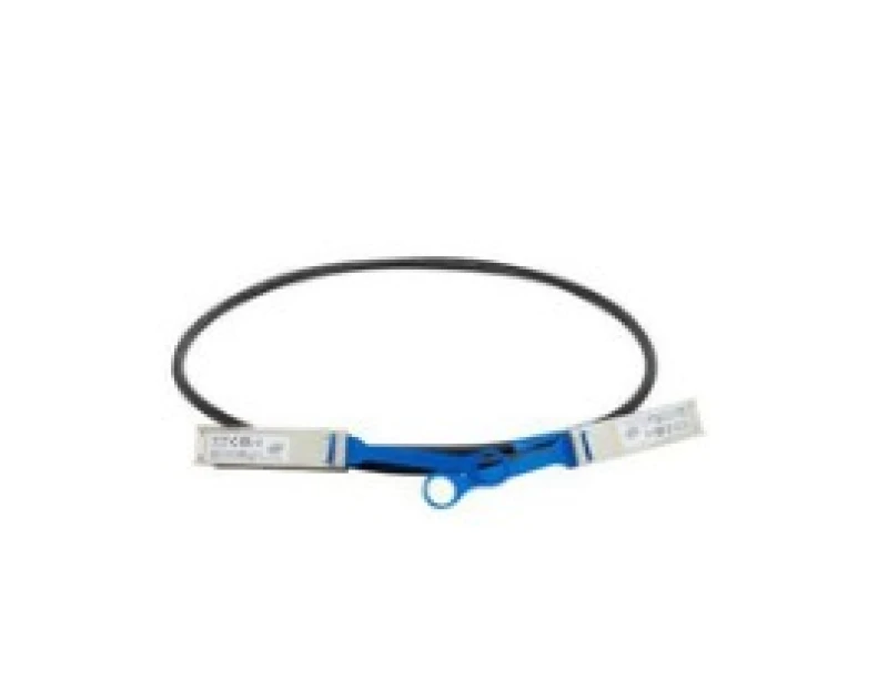 Image of Cisco Meraki 10GSFP+Cu 3m InfiniBand/fibre optic cable SFP+